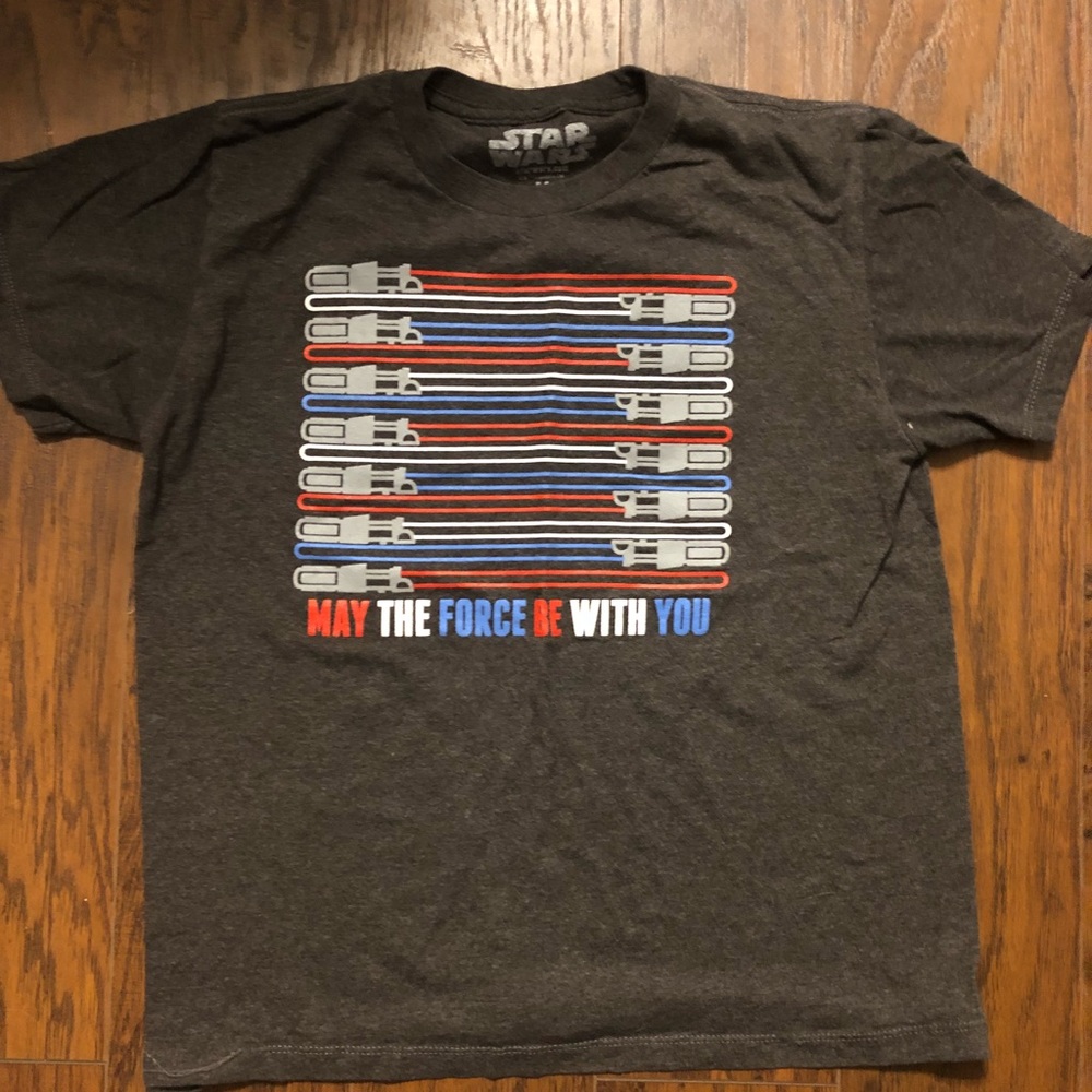Boys Star Wars T-shirt